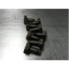 108H031 Flexplate Bolts For 11-14 Ford Edge  3.5